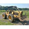 John Deere 440A Skidder